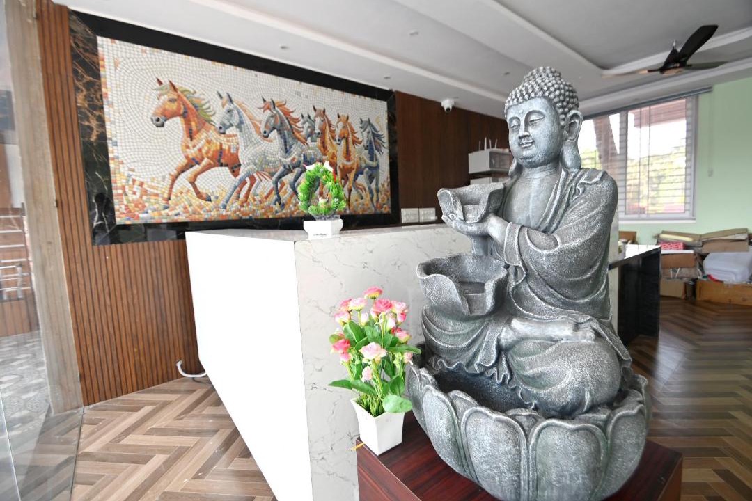 Photo of Others in Murudeshwara