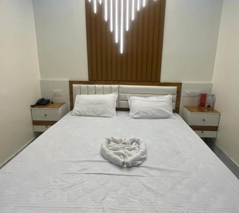 Photo of Bedroom in Lalbagh