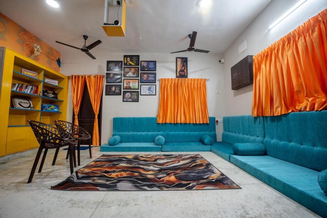 Photo of Livingroom in Ramapuram