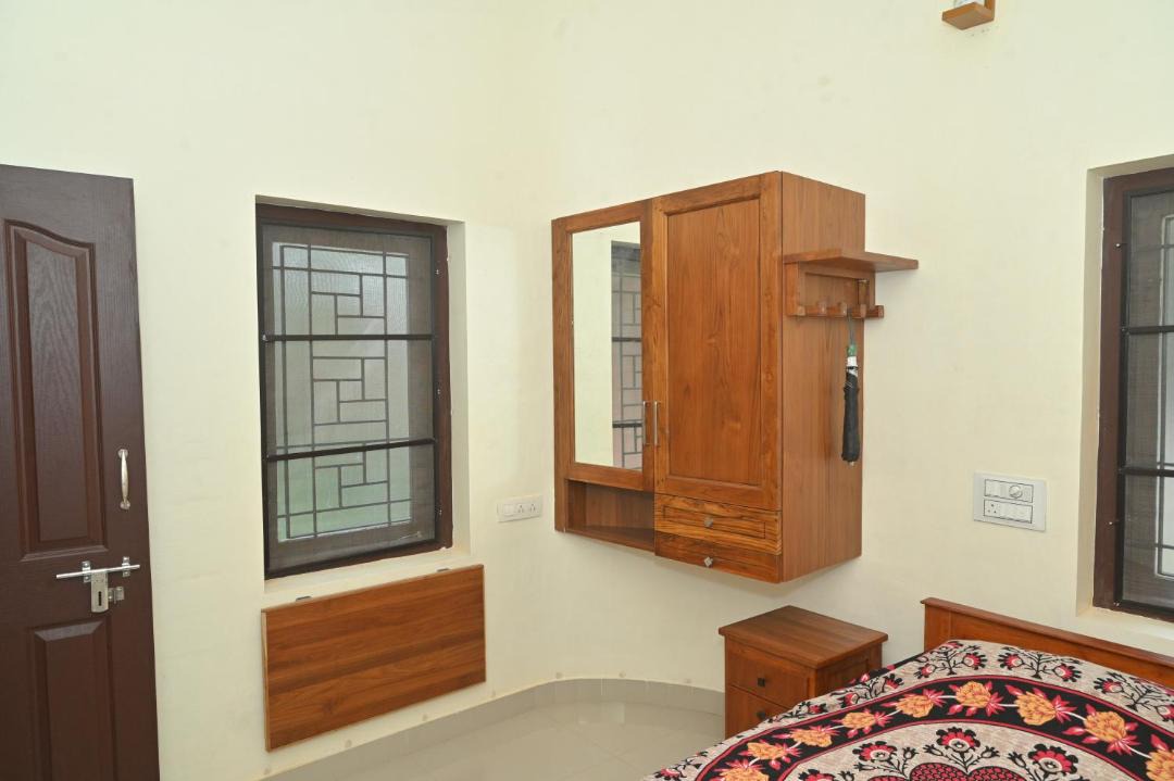 Photo of Bedroom in Palakkad