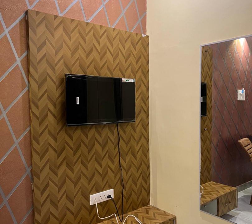 Photo of Bathroom in Nanjangud