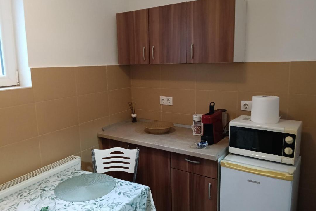 Photo of Kitchen in Tirgu Mures