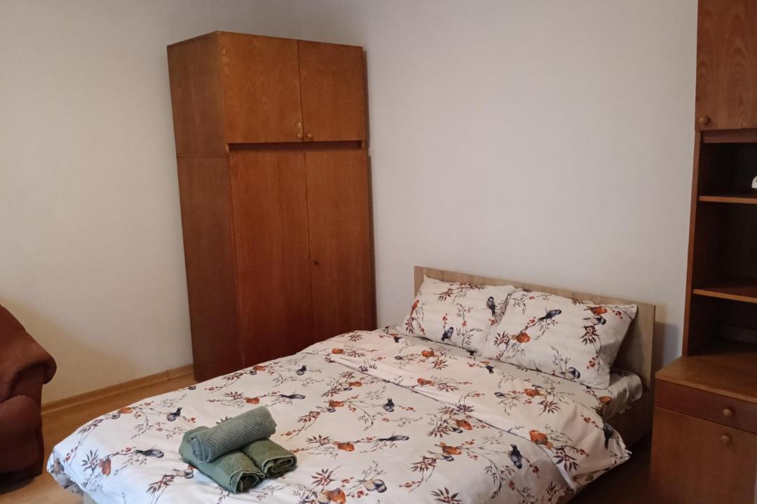 Photo of Bedroom in Tirgu Mures