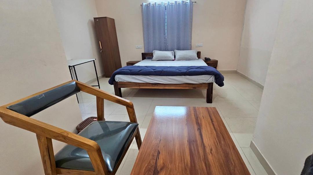 Photo of Bedroom in Bhojpur