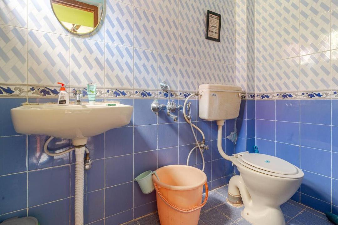 Photo of Bathroom in HSR Layout