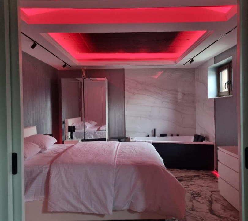 Photo of Bedroom in Alba Iulia