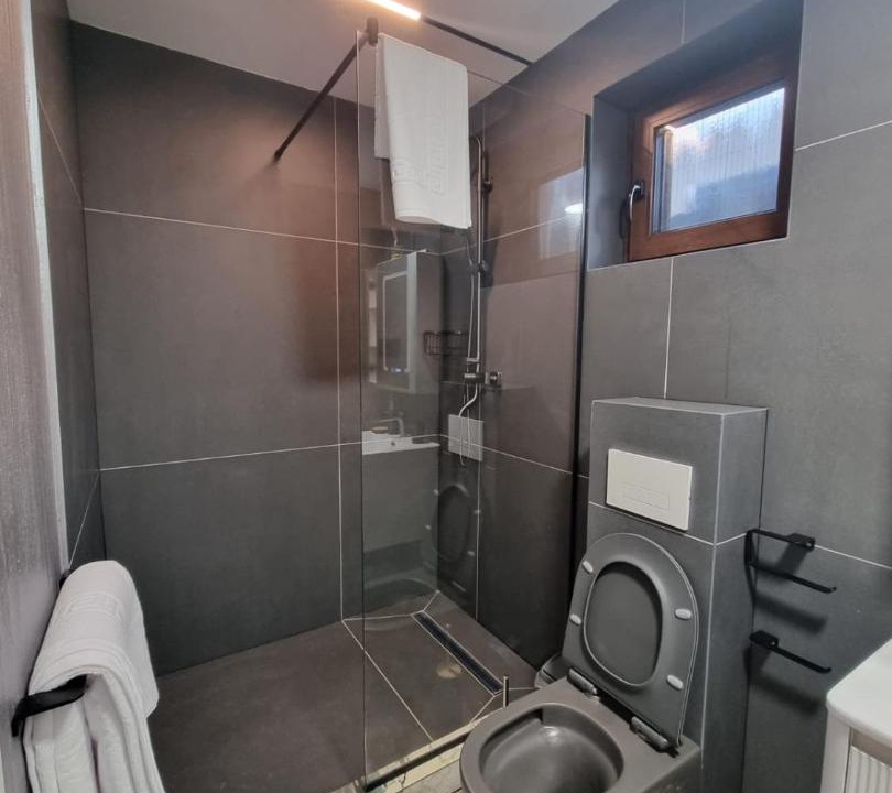 Photo of Bathroom in Alba Iulia