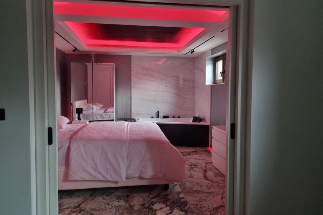 Photo of Bedroom in Alba Iulia