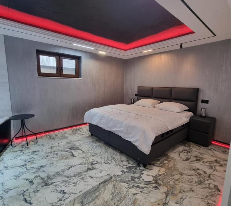 Photo of Bedroom in Alba Iulia