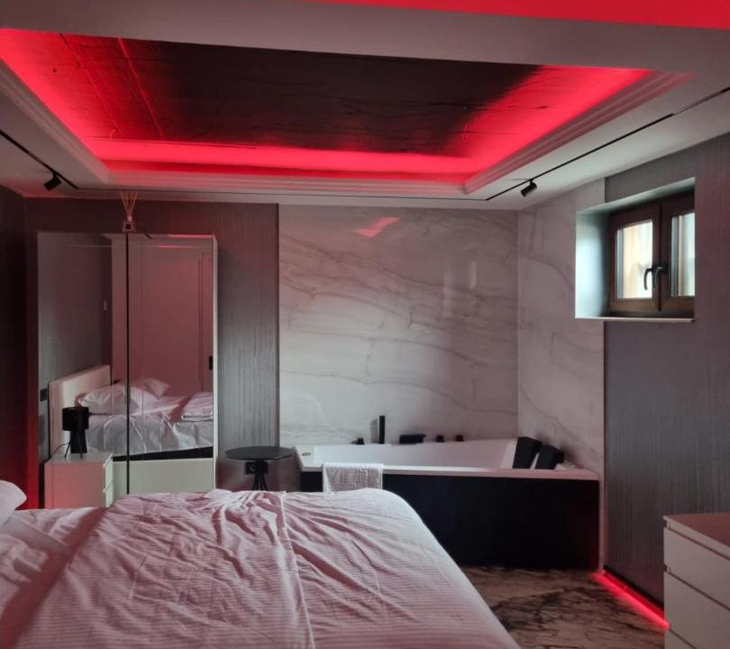 Photo of Bedroom in Alba Iulia