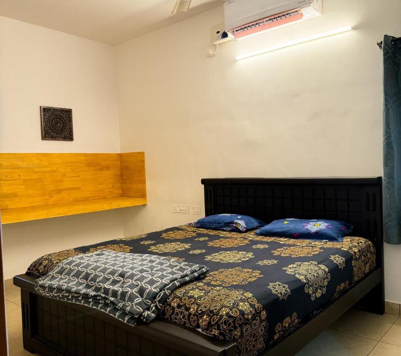 Photo of Bedroom in Udumalaipettai