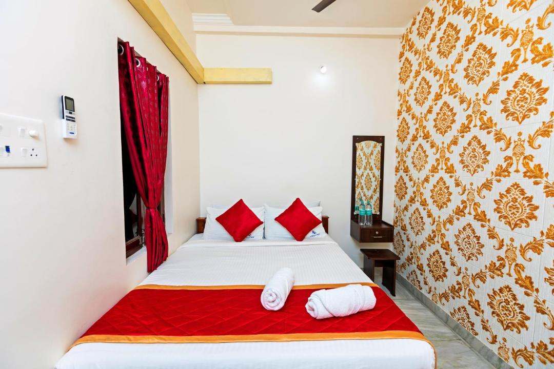Photo of Bedroom in Heritage Town