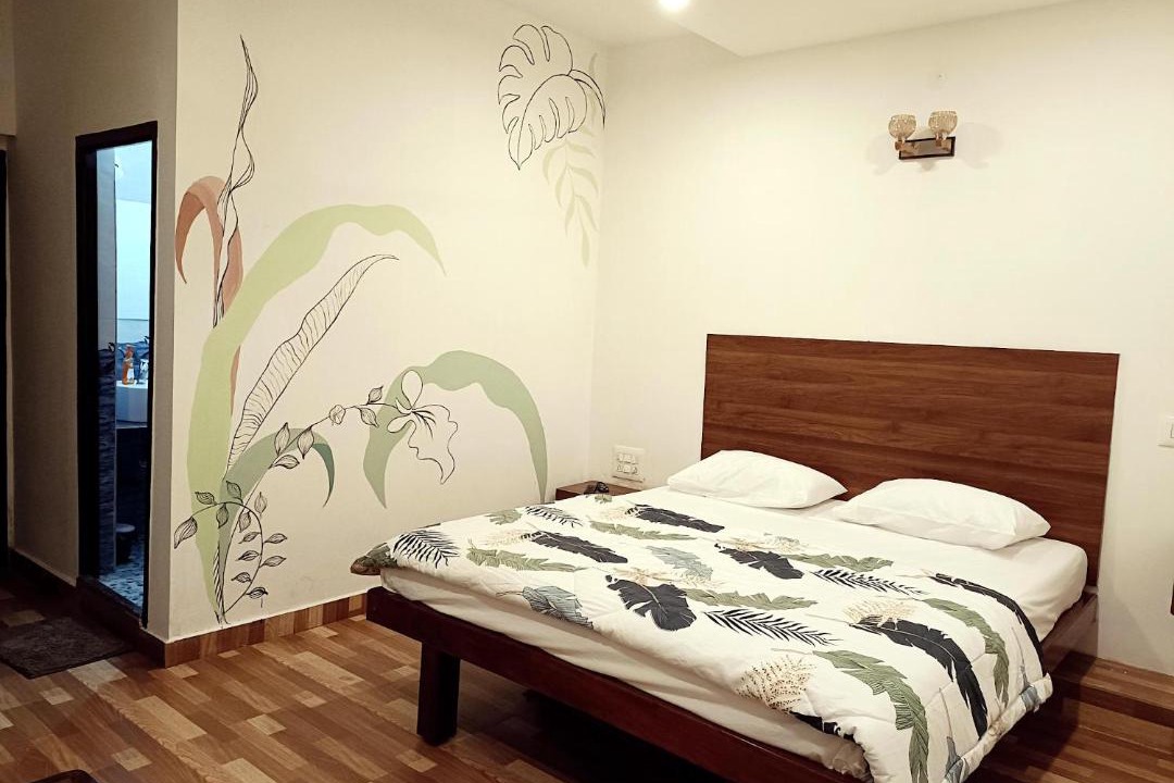 Photo of Bedroom in Tirthalli
