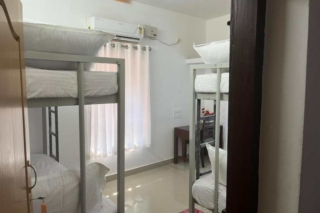 Photo of Bedroom in Varkala