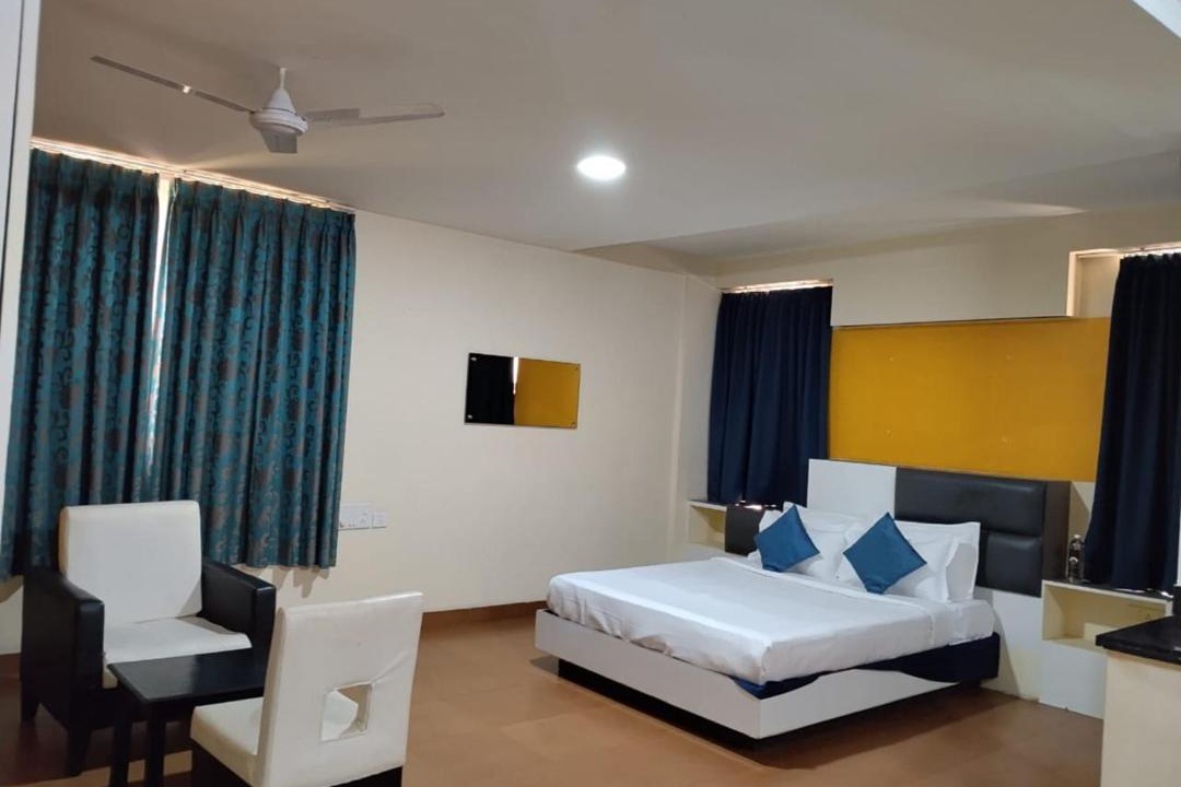 Photo of Bedroom in Domlur