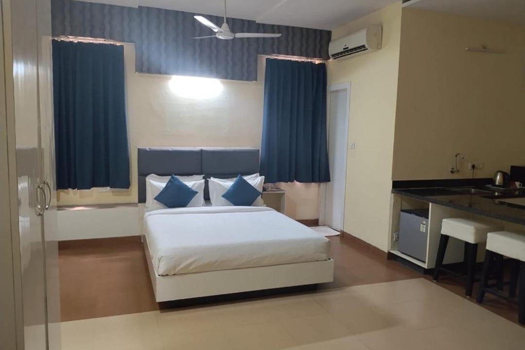 Photo of Bedroom in Domlur
