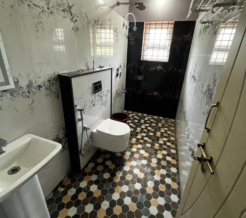 Photo of Bathroom in Manchanabele
