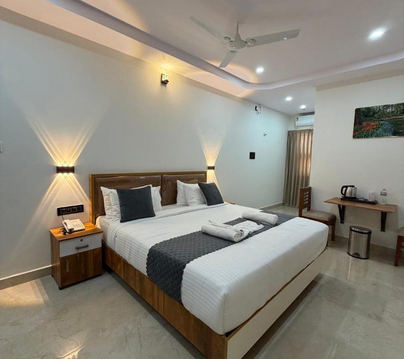 Photo of Bedroom in Bidadi