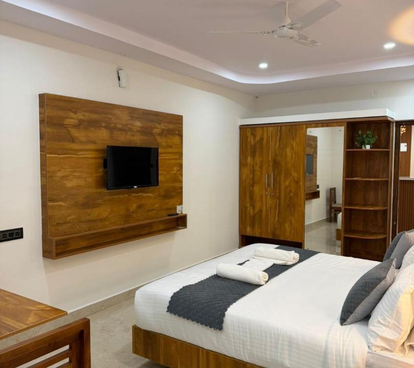 Photo of Bedroom in Bidadi