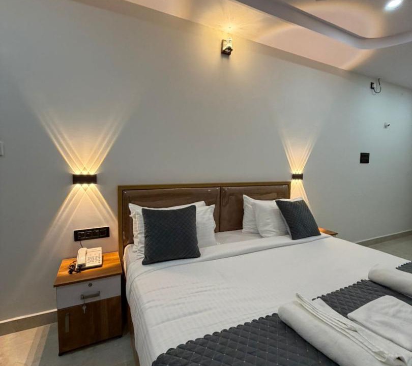 Photo of Bedroom in Bidadi