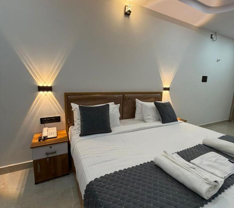 Photo of Bedroom in Bidadi