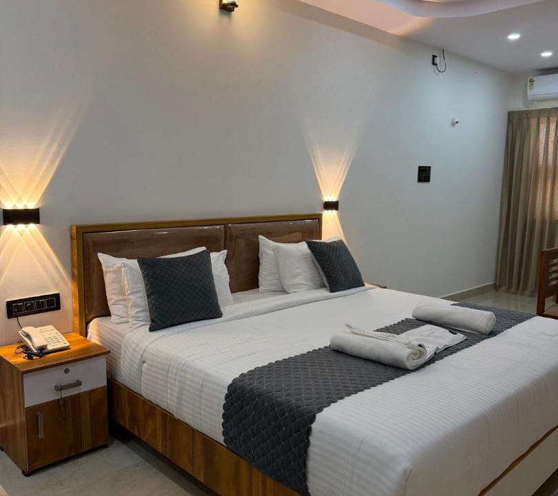 Photo of Bedroom in Bidadi