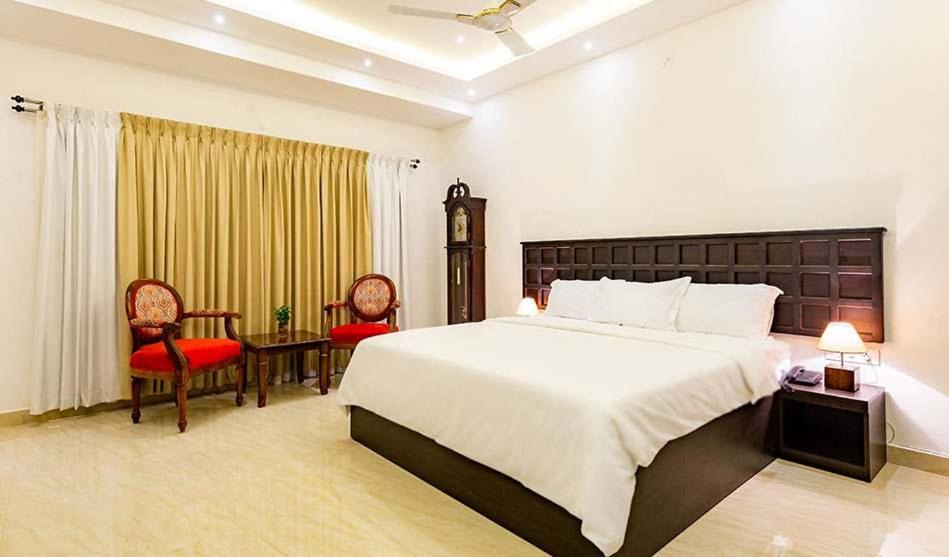 Photo of Bedroom in Bainguinim
