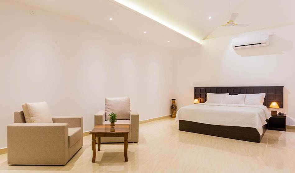 Photo of Bedroom in Bainguinim
