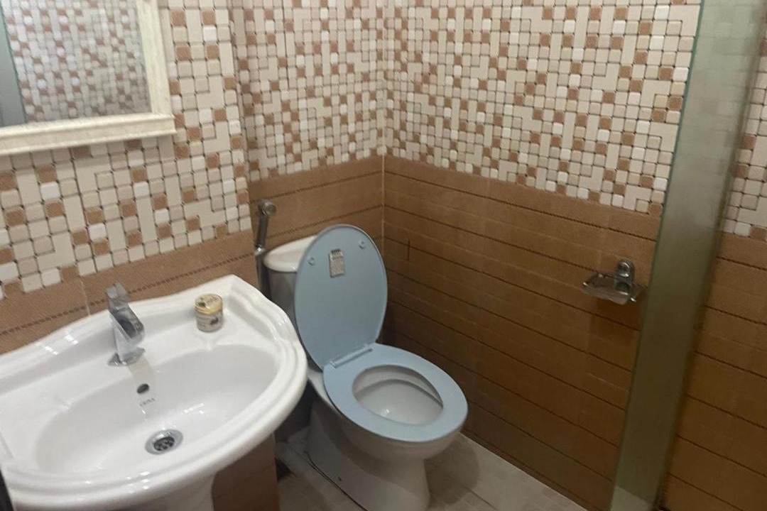 Photo of Bathroom in Varkala