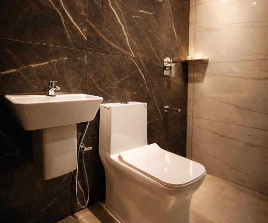 Photo of Bathroom in Kozhikode