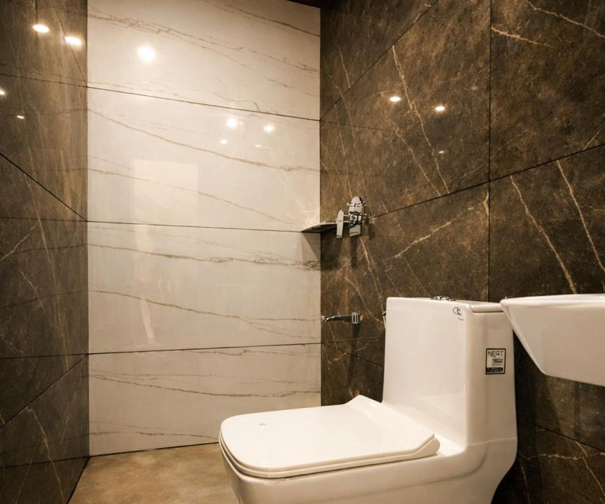 Photo of Bathroom in Kozhikode