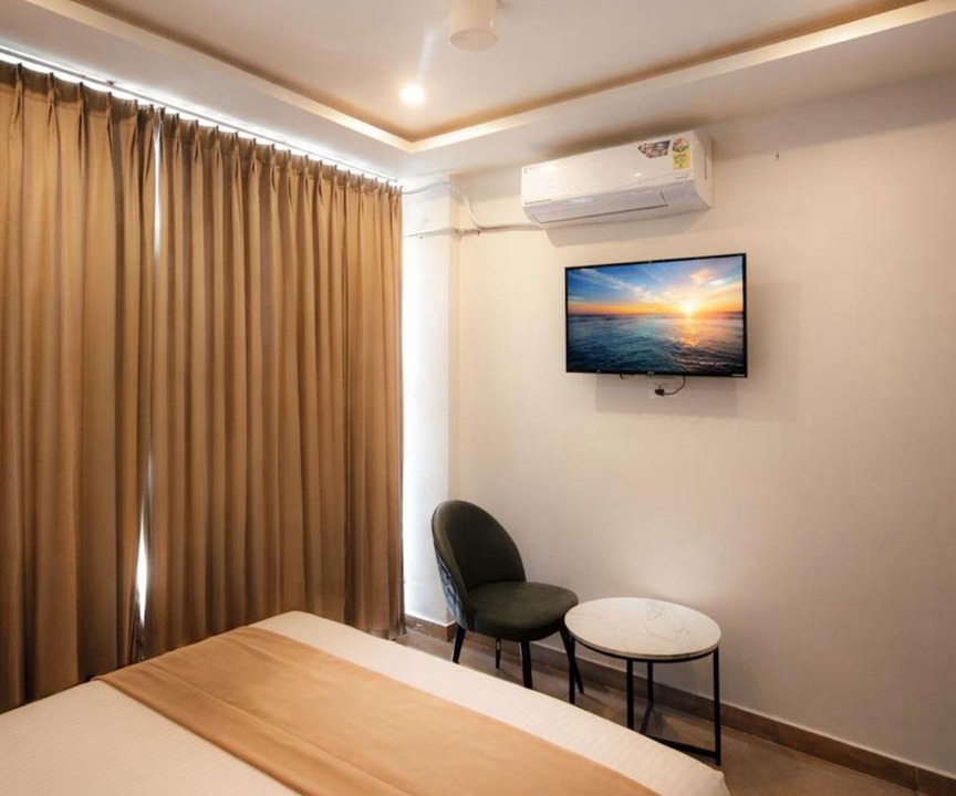 Photo of Bedroom in Kozhikode