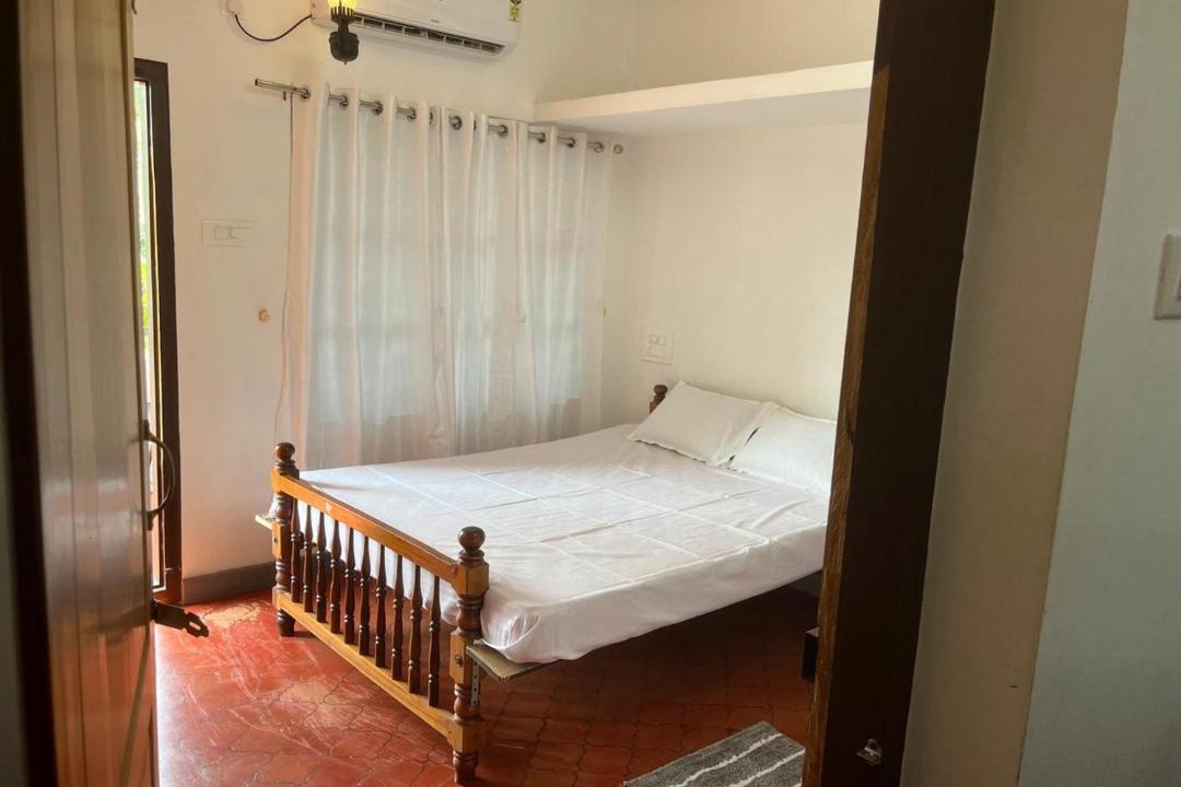 Photo of Bedroom in Varkala