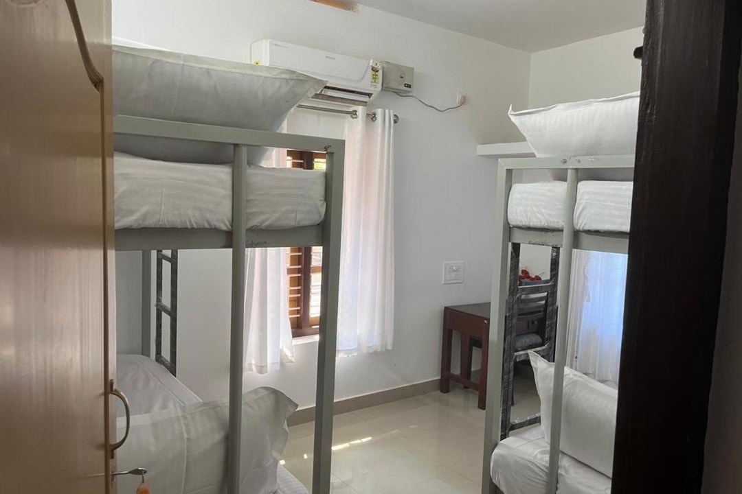 Photo of Bedroom in Varkala