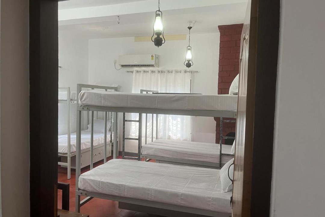 Photo of Bedroom in Varkala