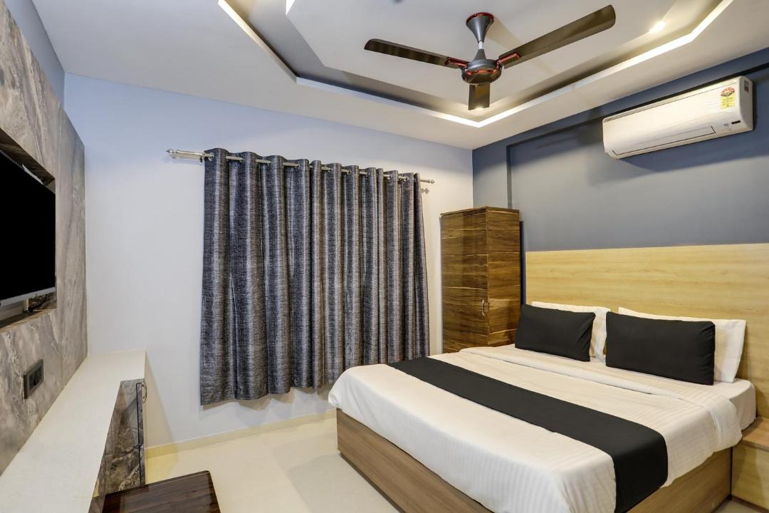 Photo of Bedroom in Hingana