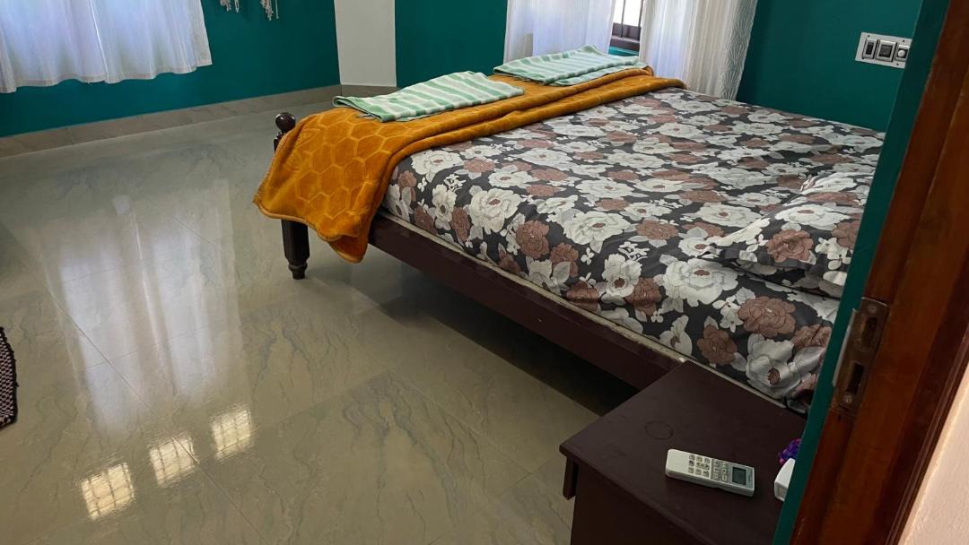 Photo of Bedroom in Kuzhuppilly