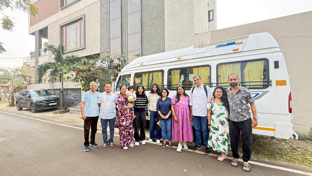 Photo of Others in Udaipur