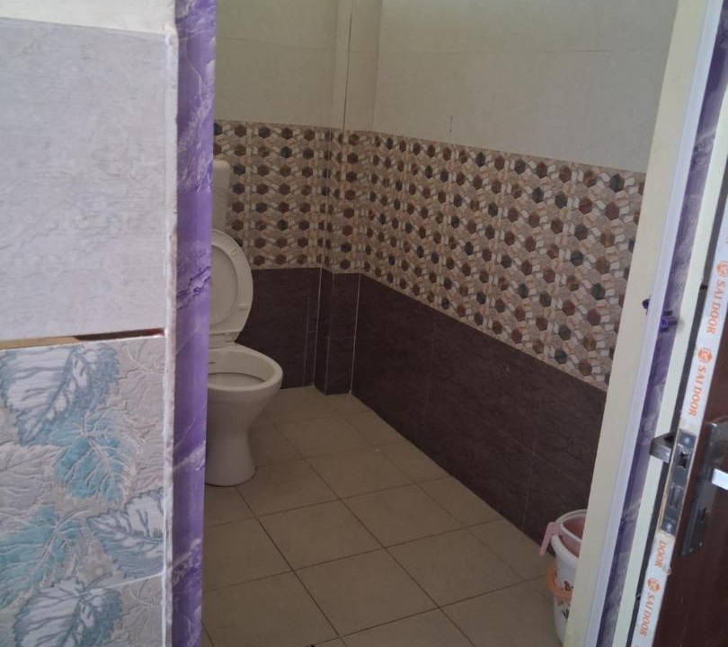 Photo of Bathroom in Vellore
