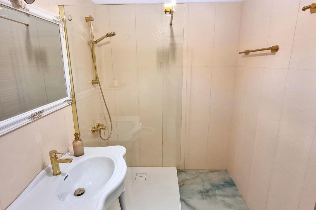Photo of Bathroom in Cluj-Napoca