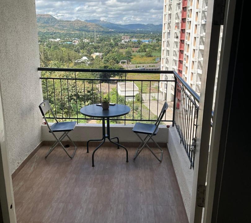 Photo of Patio Balcony in Kapurhol