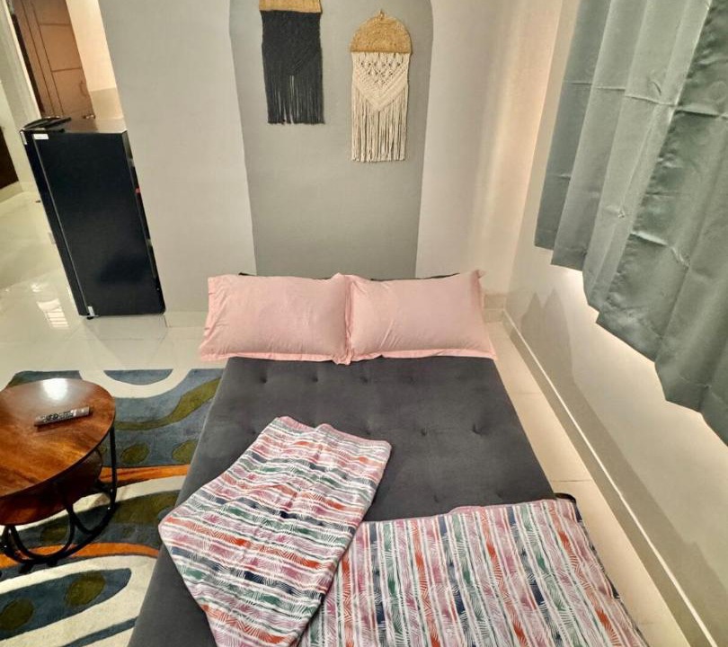 Photo of Bedroom in Marathahalli
