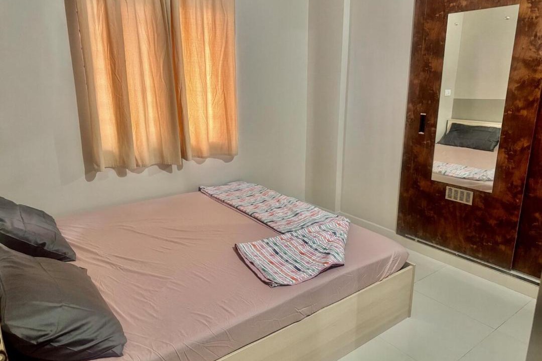 Photo of Bedroom in Marathahalli