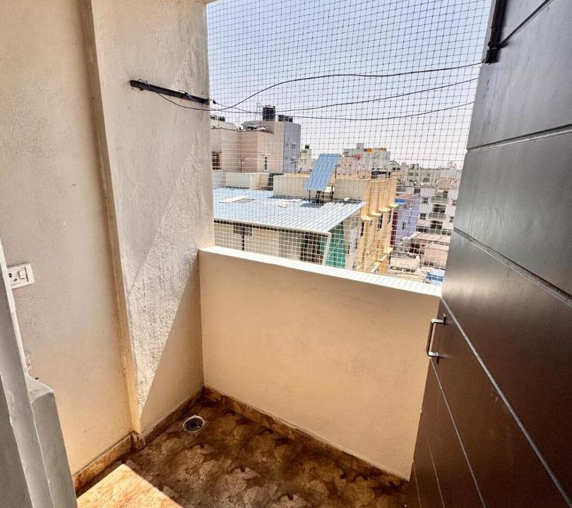 Photo of Patio Balcony in Marathahalli