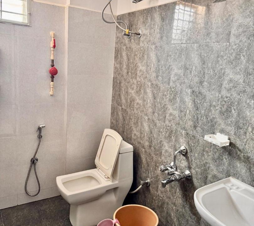 Photo of Bathroom in Marathahalli