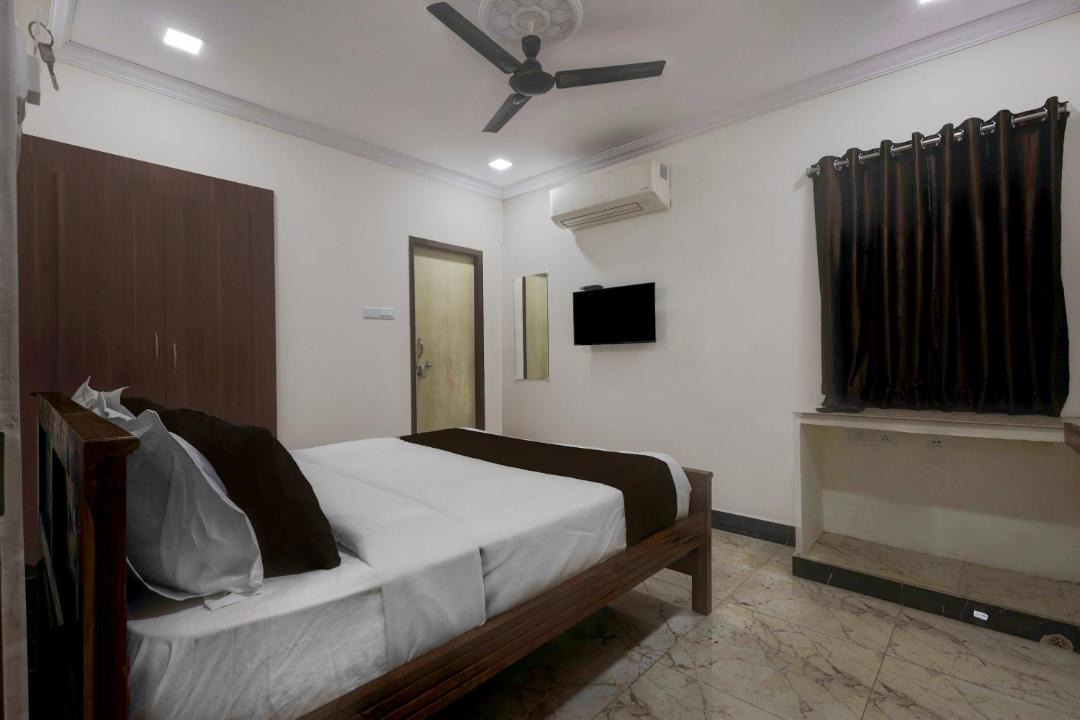 Photo of Bedroom in Vijayawada