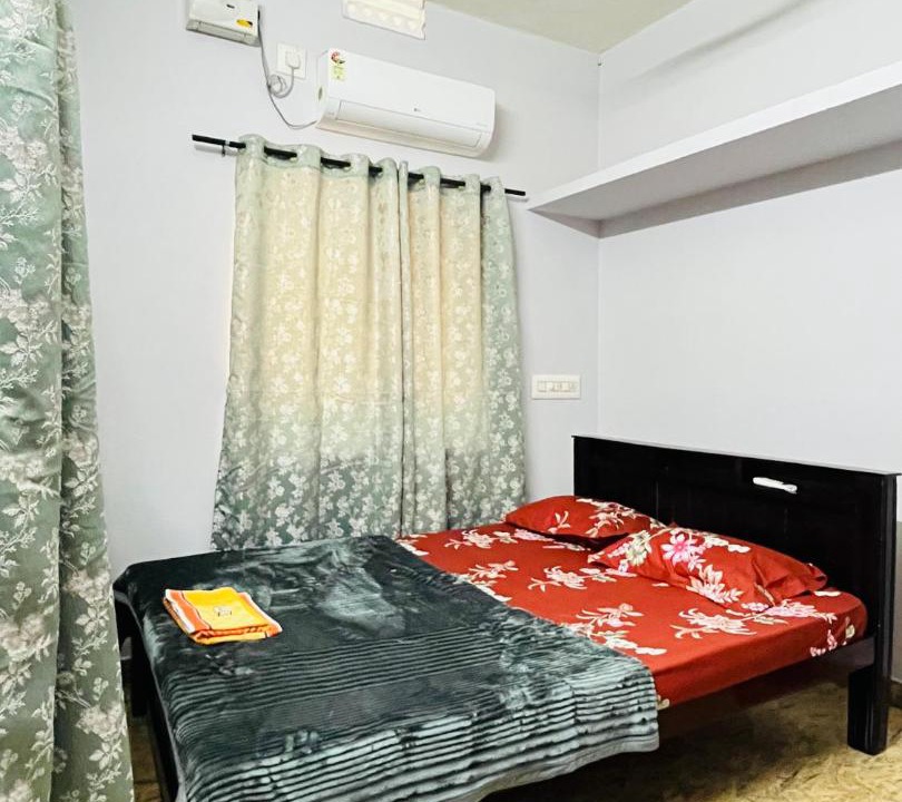 Photo of Bedroom in Tonse West