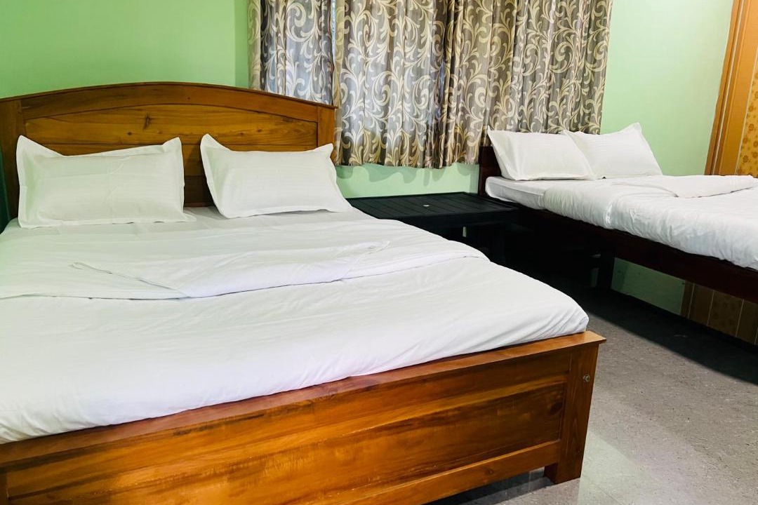 Photo of Bedroom in Stuart Hill