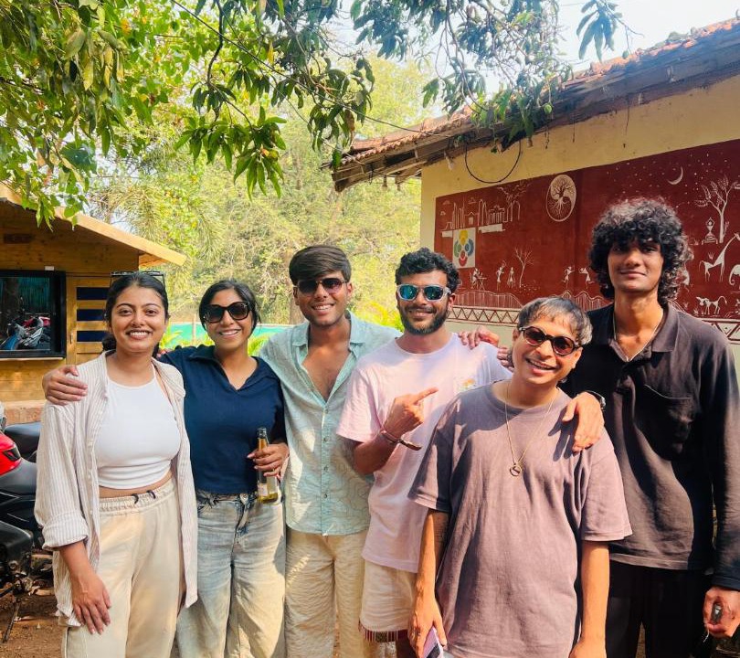 Photo of Others in Arambol