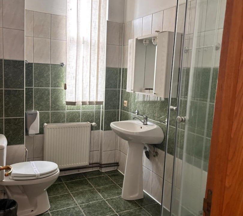 Photo of Bathroom in Alba Iulia